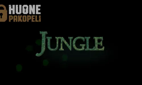 Jungle