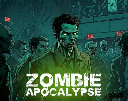 Zombie Apocalypse