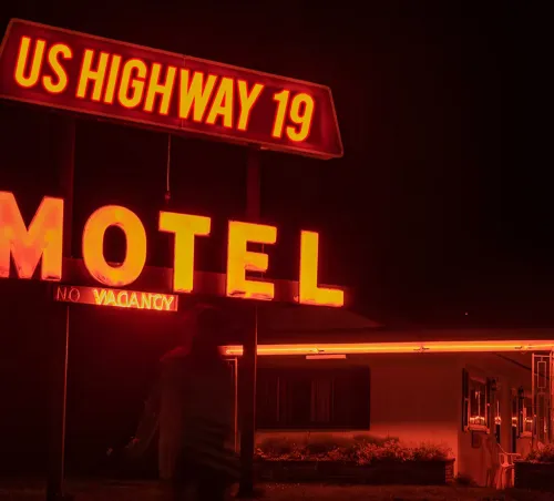 US Highway 19 Motel