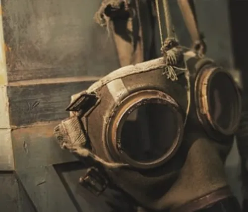 NUCLEAR BUNKER : HEAD-TO-HEAD