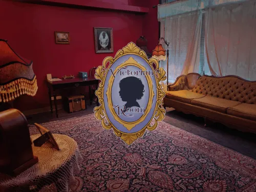 The Victorian Room