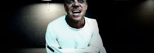 Asylum Escape