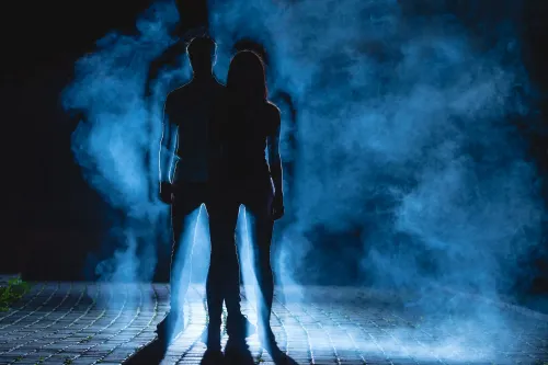 Paranormal Escape