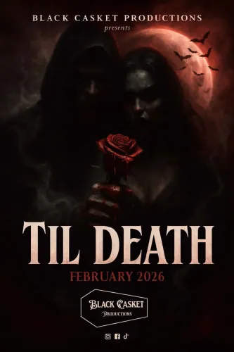Black Casket Productions: Hellsgate Hotel