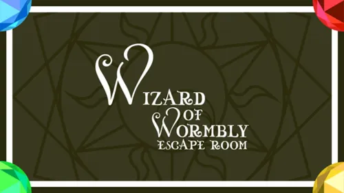 WIZARD OF WORMBLY