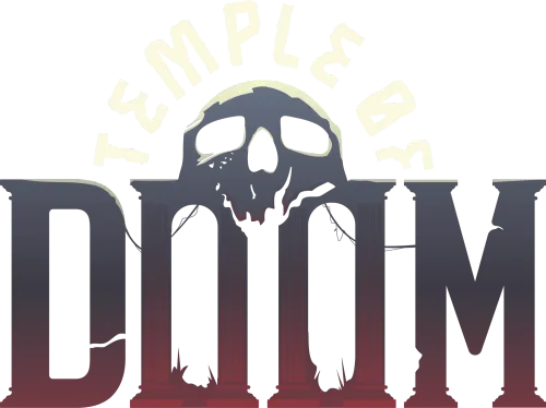 TEMPLE OF DOOM