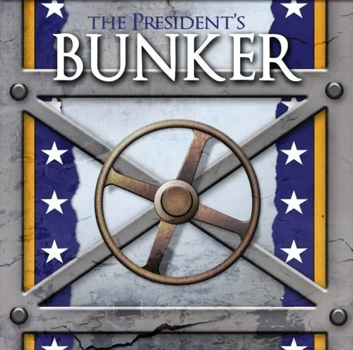 The President’s Bunker