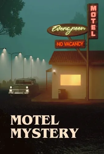 MOTEL MYSTERY