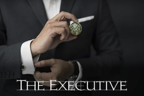 The Executive’s Folly