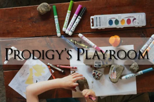 The Prodigy’s Playroom