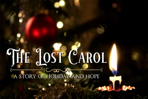 The Lost Carol