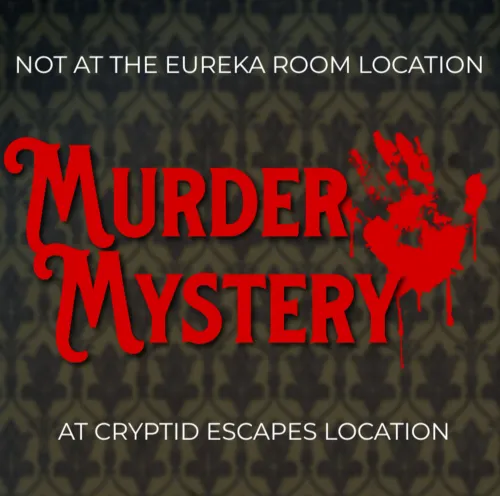 MURDER MYSTERY
