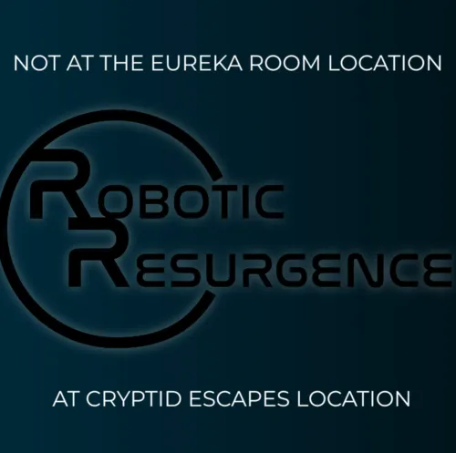 ROBOTIC RESURGENCE