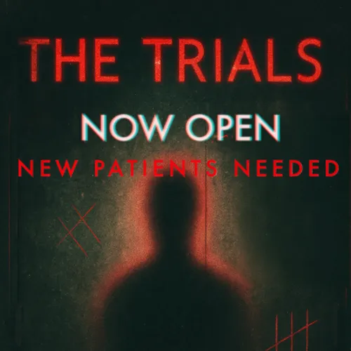 THE TRIALS