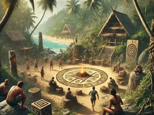 Immunity Quest
