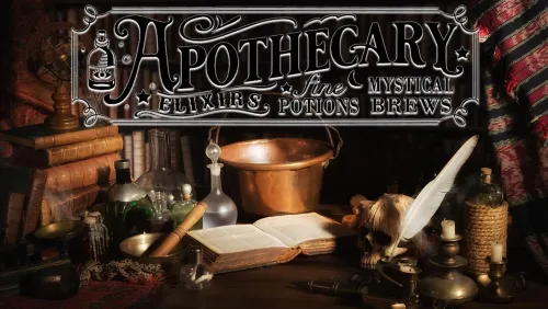 The Apothecary