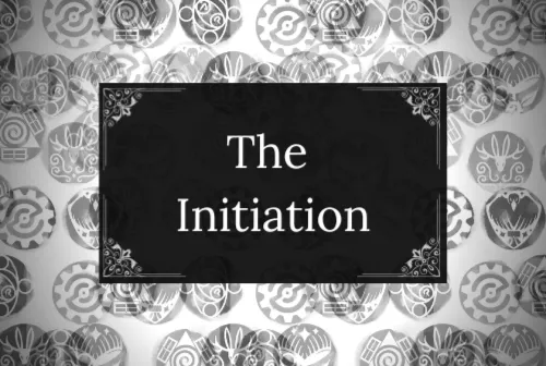 The Initiation -- Stay and Play