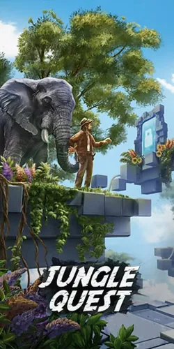 Jungle Quest