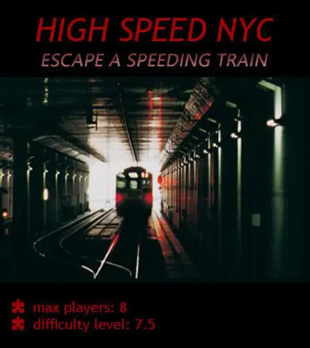 HIGH SPEED NYC