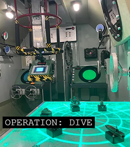 OPERATION: DIVE