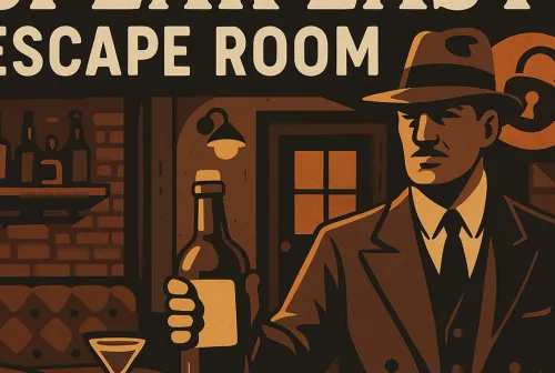 SPEAKEASY