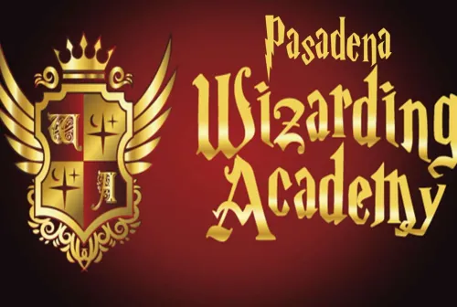 Pasadena Wizarding Academy