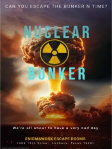 The Nuclear Bunker