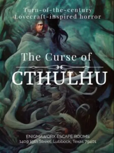 Curse of Cthulhu