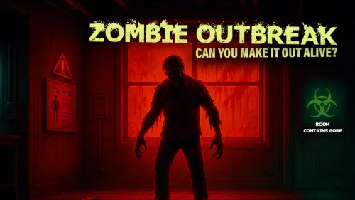 ZOMBIE OUTBREAK