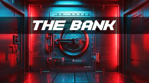 THE BANK