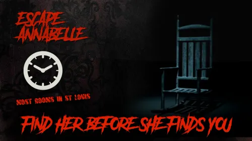 Escape Annabelle