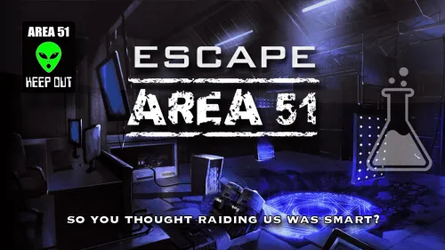 Escape Area 51