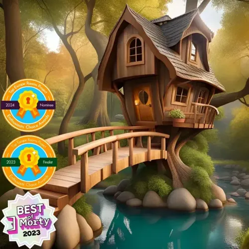 The Treehouse