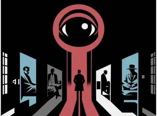 10 Days In A Madhouse
