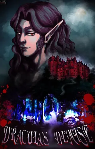 DRACULA'S DEMISE