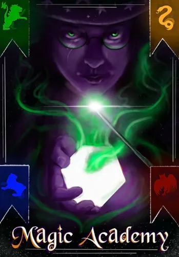 Magic Academy
