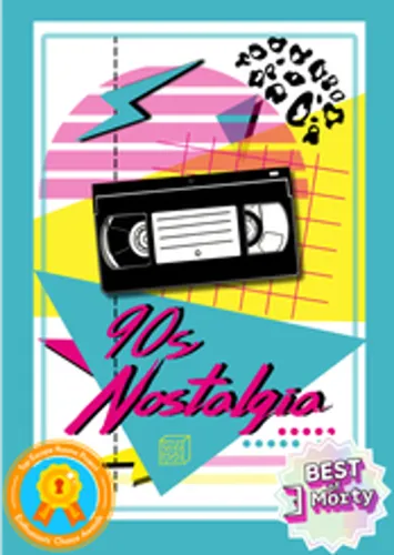 90's Nostalgia