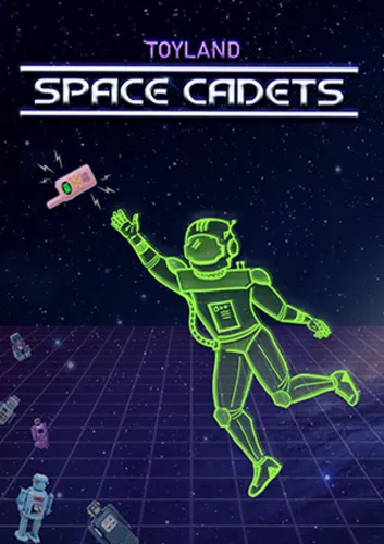 Toyland Space Cadets