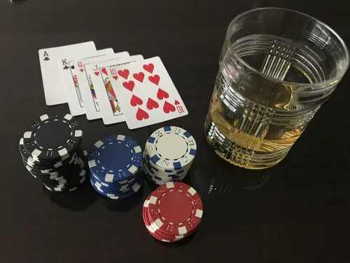 Casino Heist