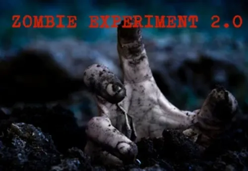 Zombie Experiment 2.0