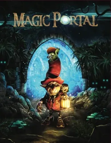 Magic Portal