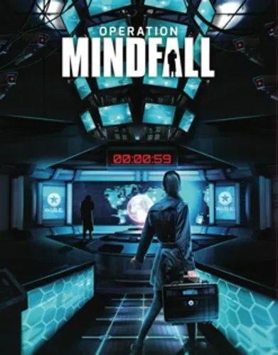 Operation Mindfall