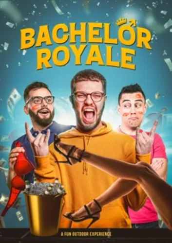 Bachelor Royale