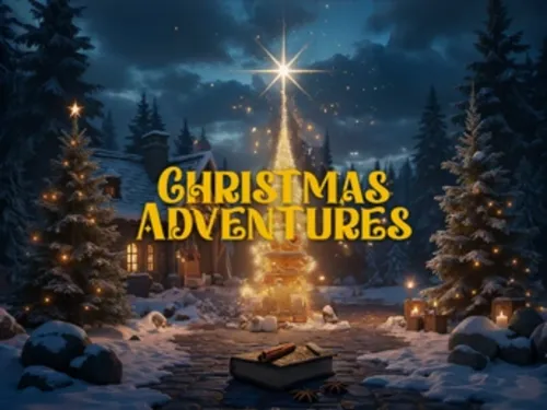 Christmas Adventure