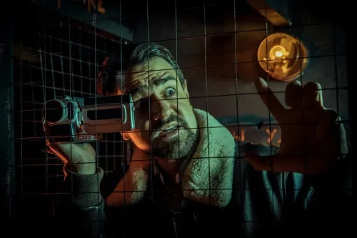 Outlast