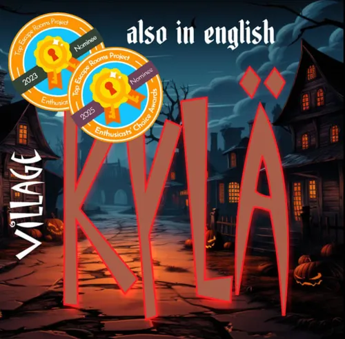 Kylä