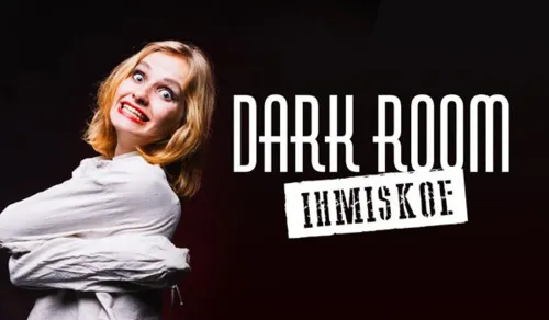 DARK ROOM