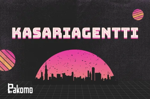 Kasariagentti