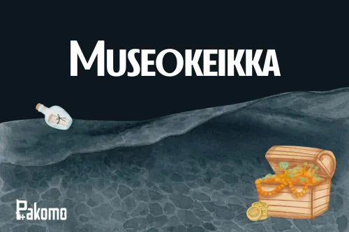 Museokeikka