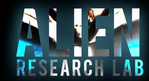 Alien Research Lab